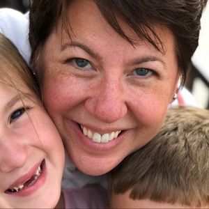 Meet your Posher, Gretchen